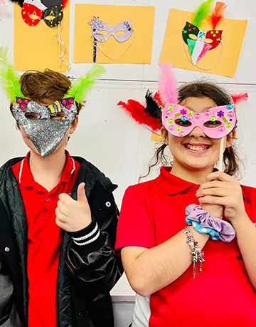 LANGUAGES SPEARWOOD PRIMARY SCHOOL 2