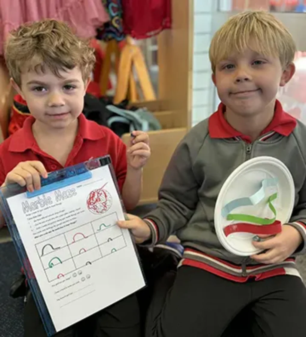 OUR TEACHERS SPEARWOOD PRIMARY SCHOOL