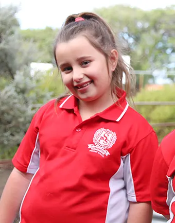 P&C SPEARWOOD PRIMARY SCHOOL 2 P&C SPEARWOOD PRIMARY SCHOOL