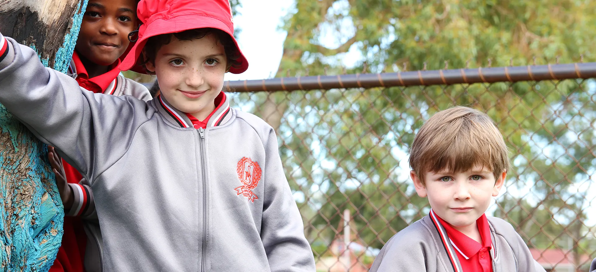 SPEARWOOD PRIMARY SCHOOL