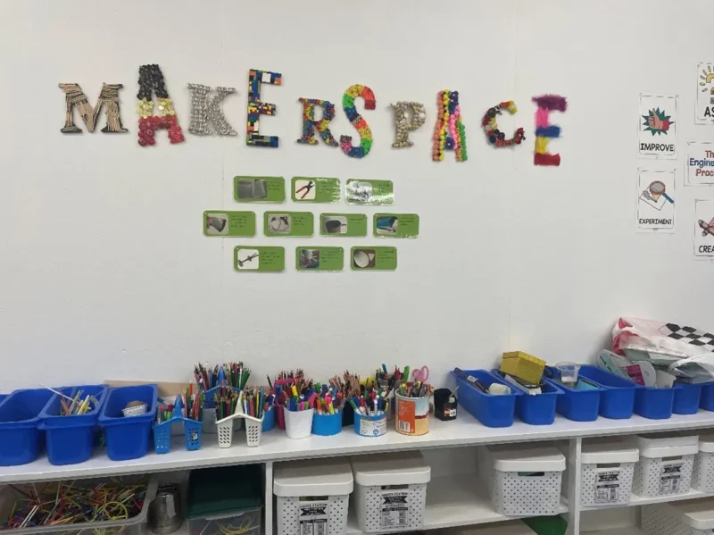 TECHNOLOGIES SPEARWOOD PRIMARY SCHOOL 4