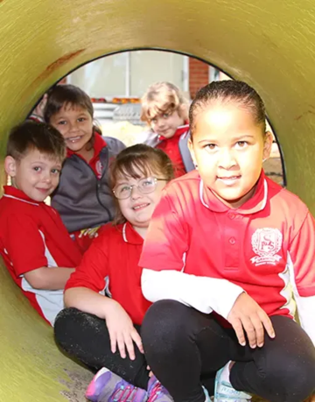 CODE OF CONDUCT SPEARWOOD PRIMARY SCHOOL