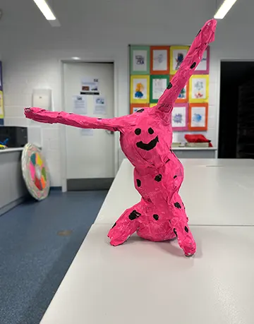 ARTS SPEARWOOD PRIMARY SCHOOL 2